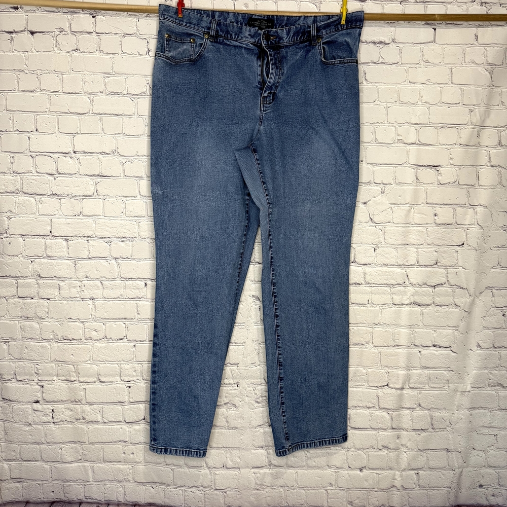 Lauren Jeans
